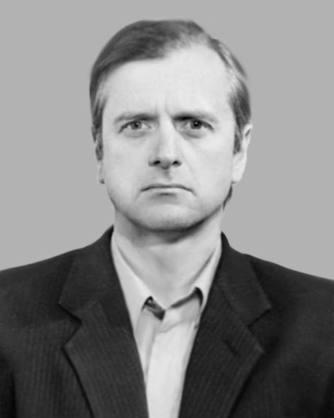 фото: Гунько Володимир Мусійович